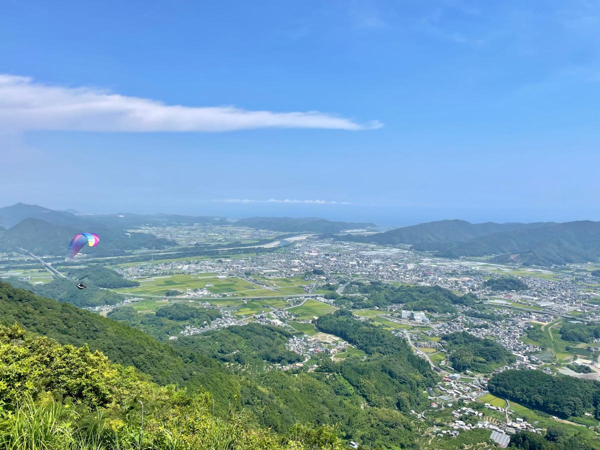 全部が丁度いい「ちょ田舎」暮らし