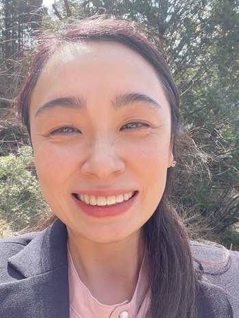 山間部の丁寧な暮らしに魅了された前田さん