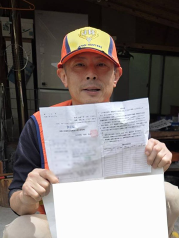 「本気の遊び」を全力で楽しむ奥河さん