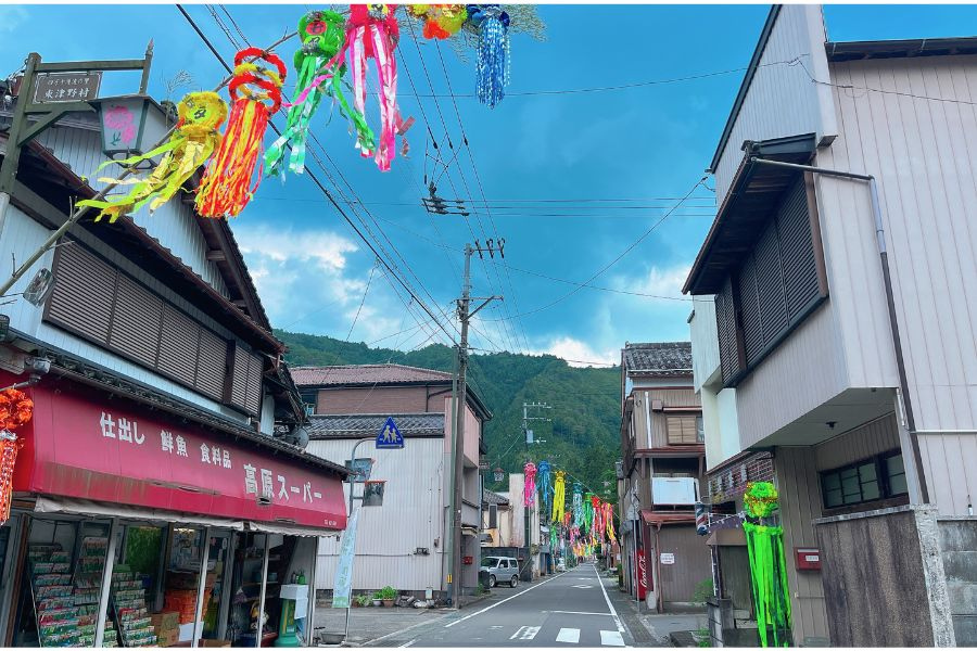 地域活性化業務