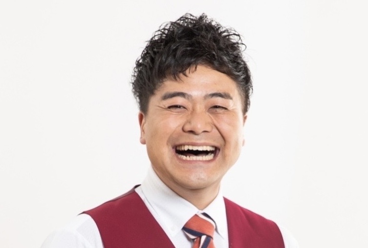 あつかんDRAGON おだちさん