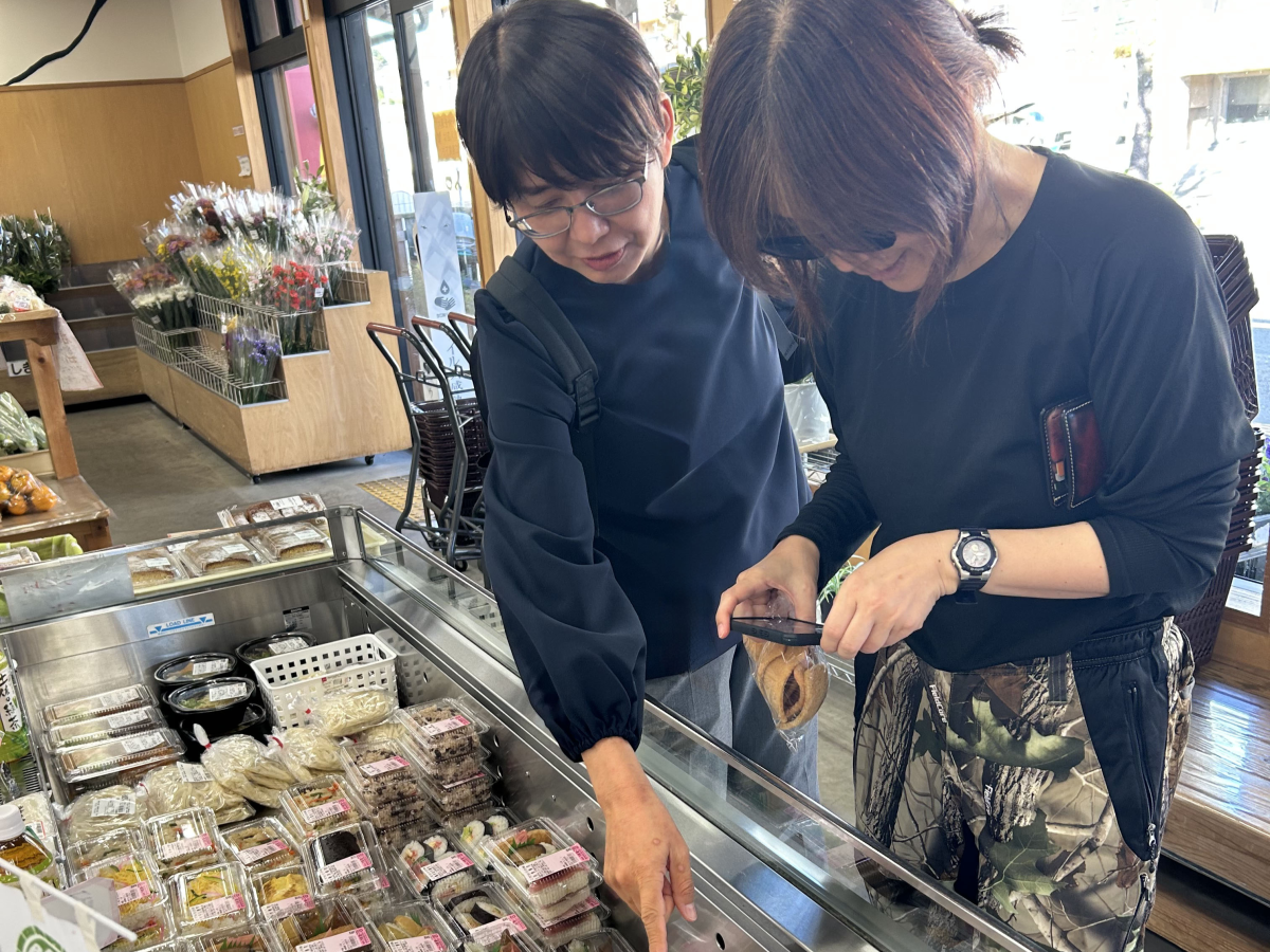 ぼっちり高知市ガイドツアー