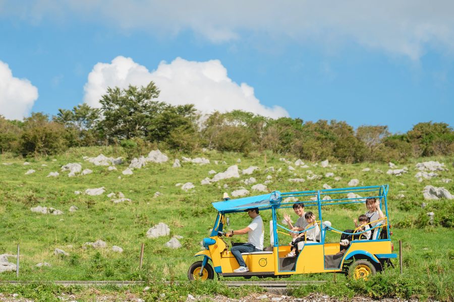 会場で待ちゆうきね！