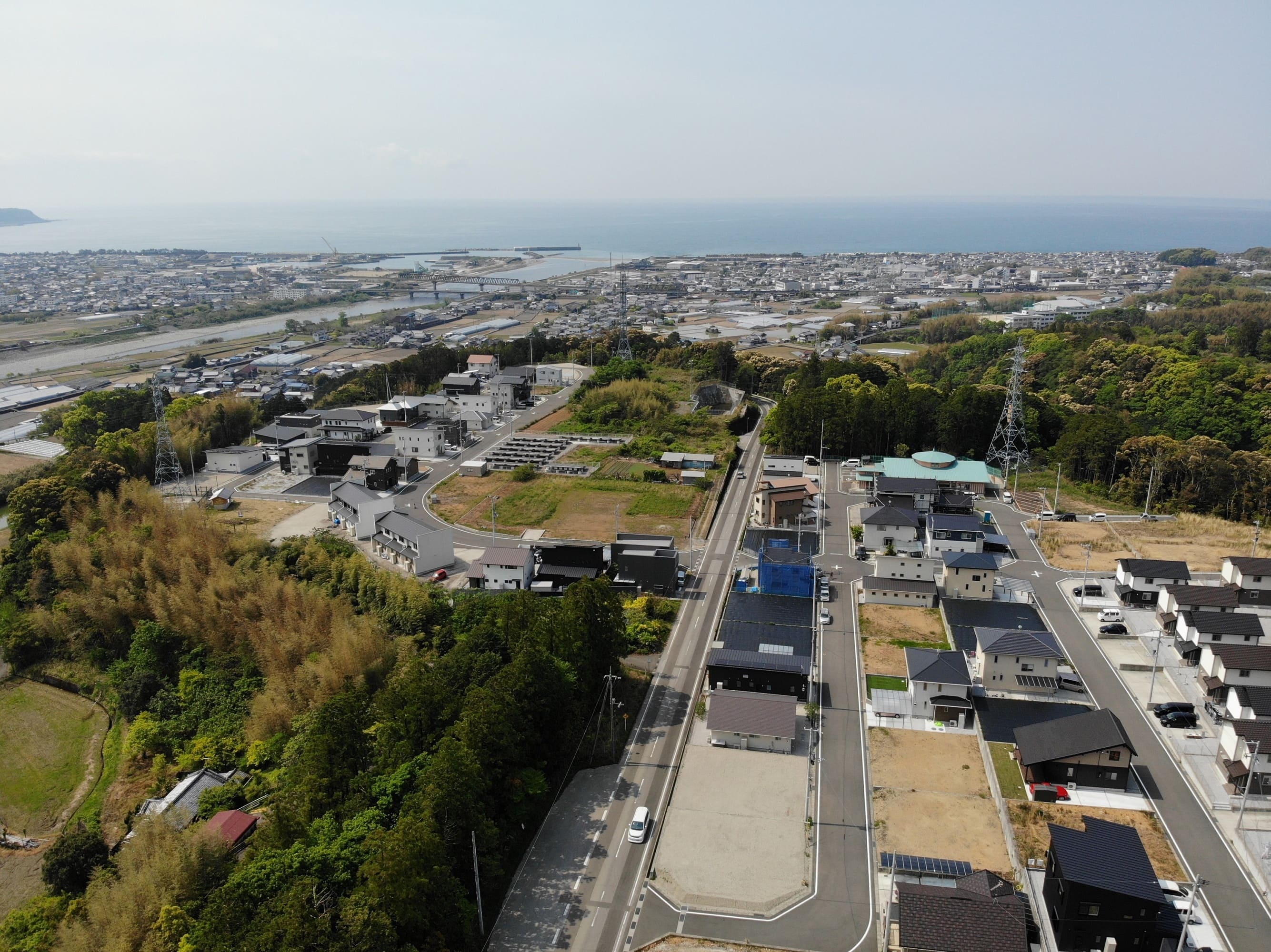室戸市 市町村情報