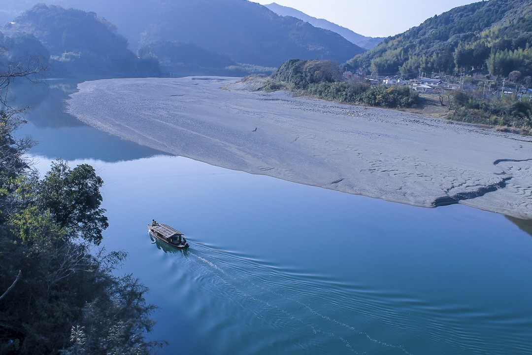 仁淀川