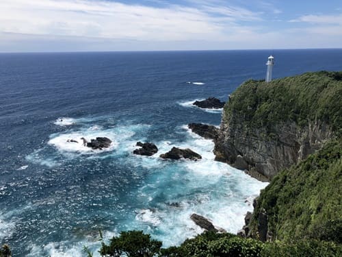 土佐清水市