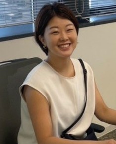 移住コンシェルジュ　松岡　なつみ