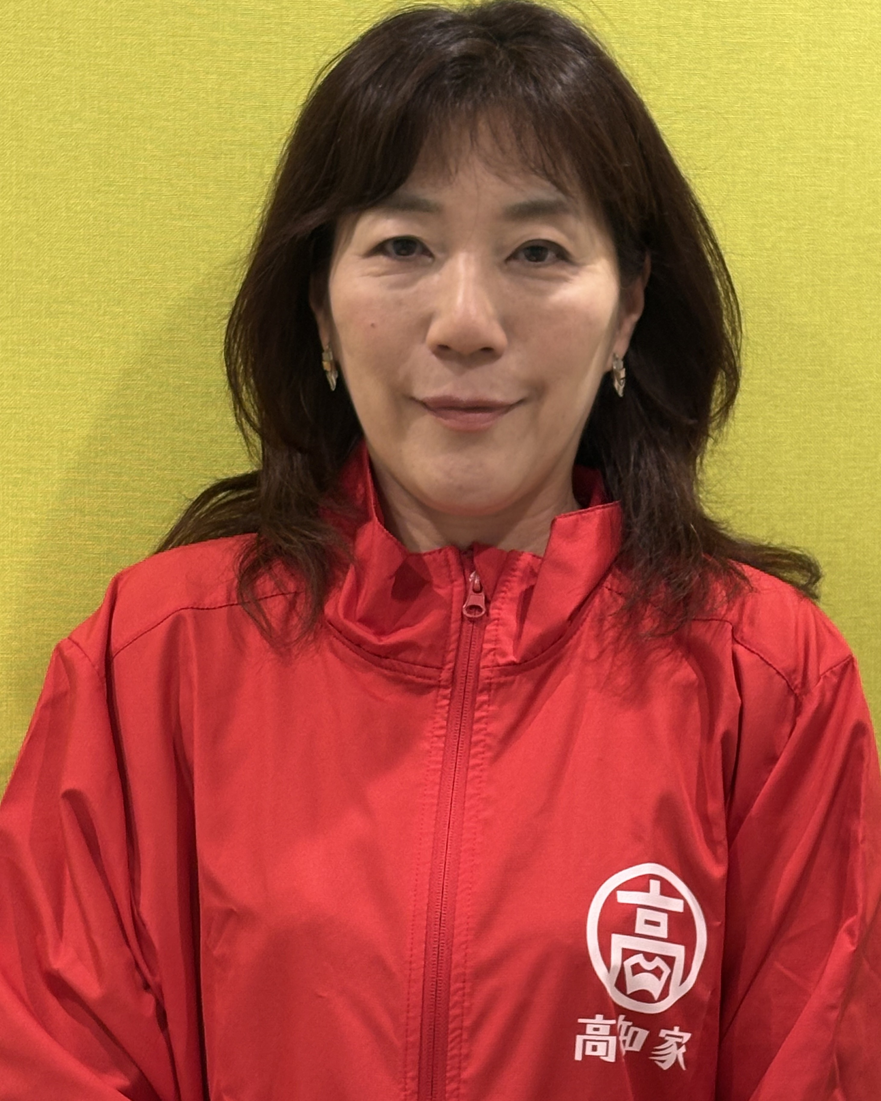 移住コンシェルジュ　安田　沙紀