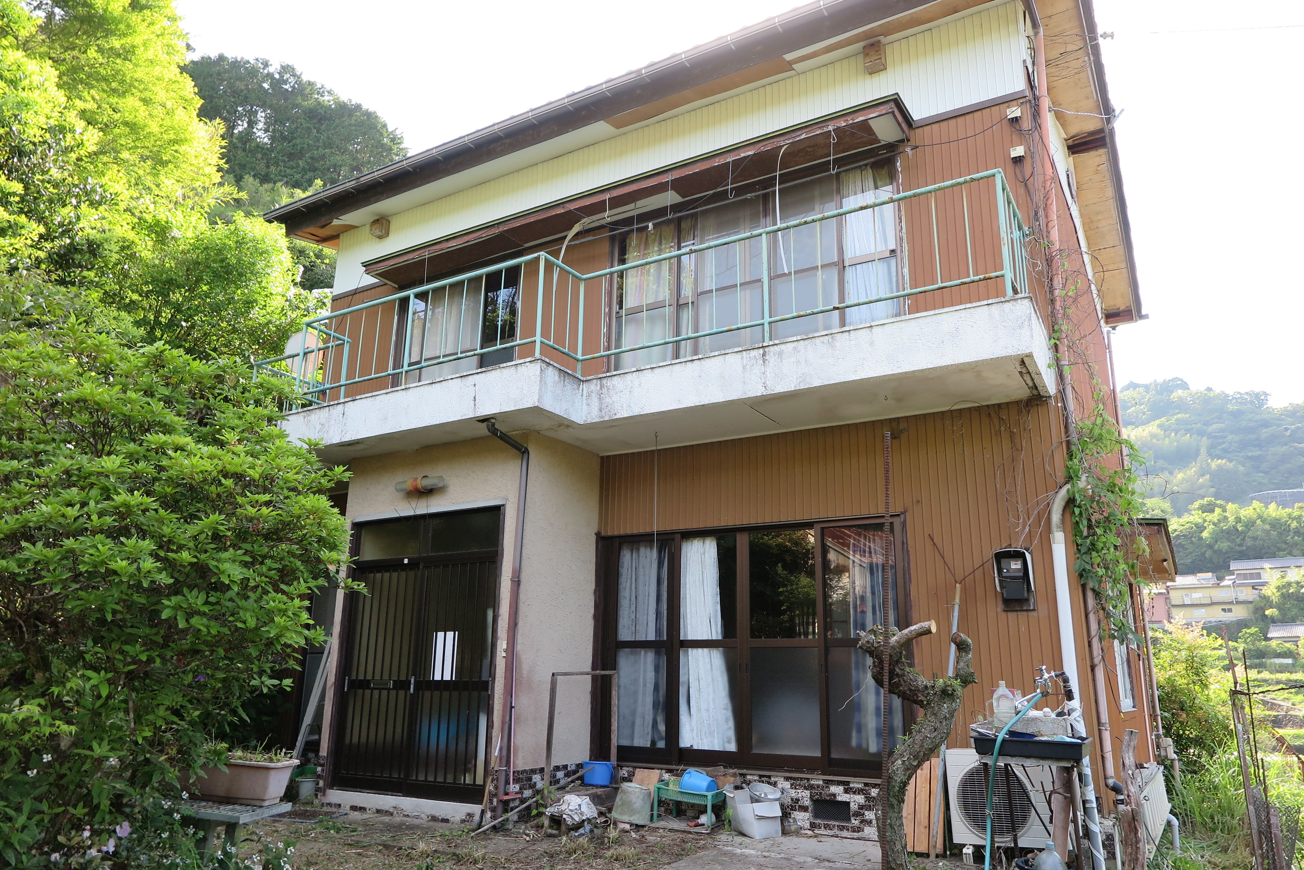 越知町 市町村情報