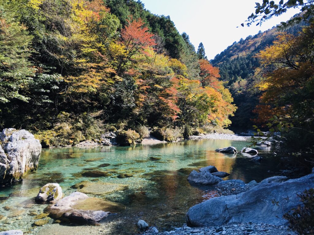 【いの町】集落活動センター「氷室の里」を訪問しました！