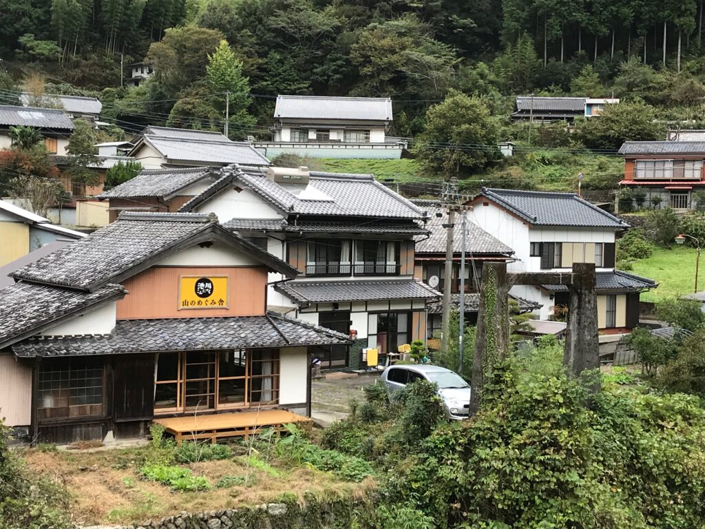 【高知】『高知家の週末交流会』in 仁淀川町を開催しました！