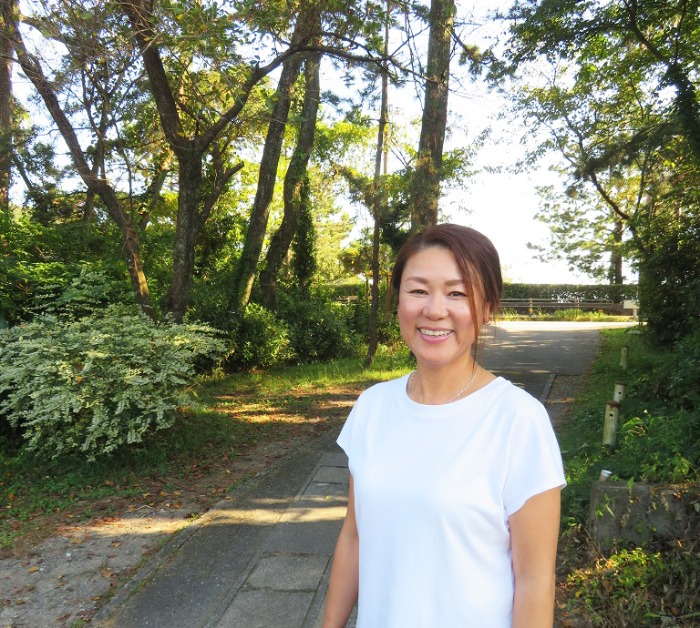 私のエネルギーの源泉は、「あのとき嬉しかったなぁ」という感謝の気持ち。