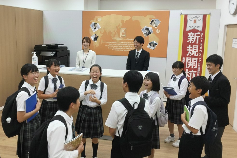 【学習塾の教室長】個別指導やる気スイッチのスクールIEフジグラン高知校の教室長候補◆経験不問◆年間休日124日◆個別指導塾「スクールIE」に通う生徒の進路相談、講師マネジメント、生徒募集など教室運営責任者として従事してもらいます。