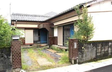 中土佐町空き家情報 上 024