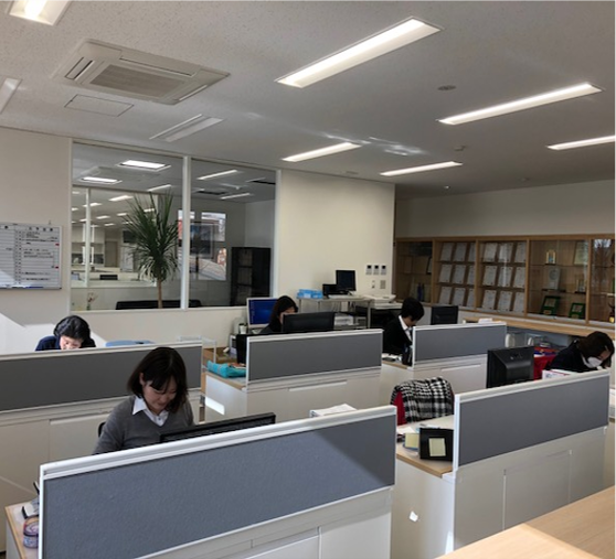 【経理事務】急募◆年間休日121日◆給料計算経験必須◆賞与年3回◆基礎工事のパイオニアとして数々の受賞歴を持つ企業の経理事務の仕事です