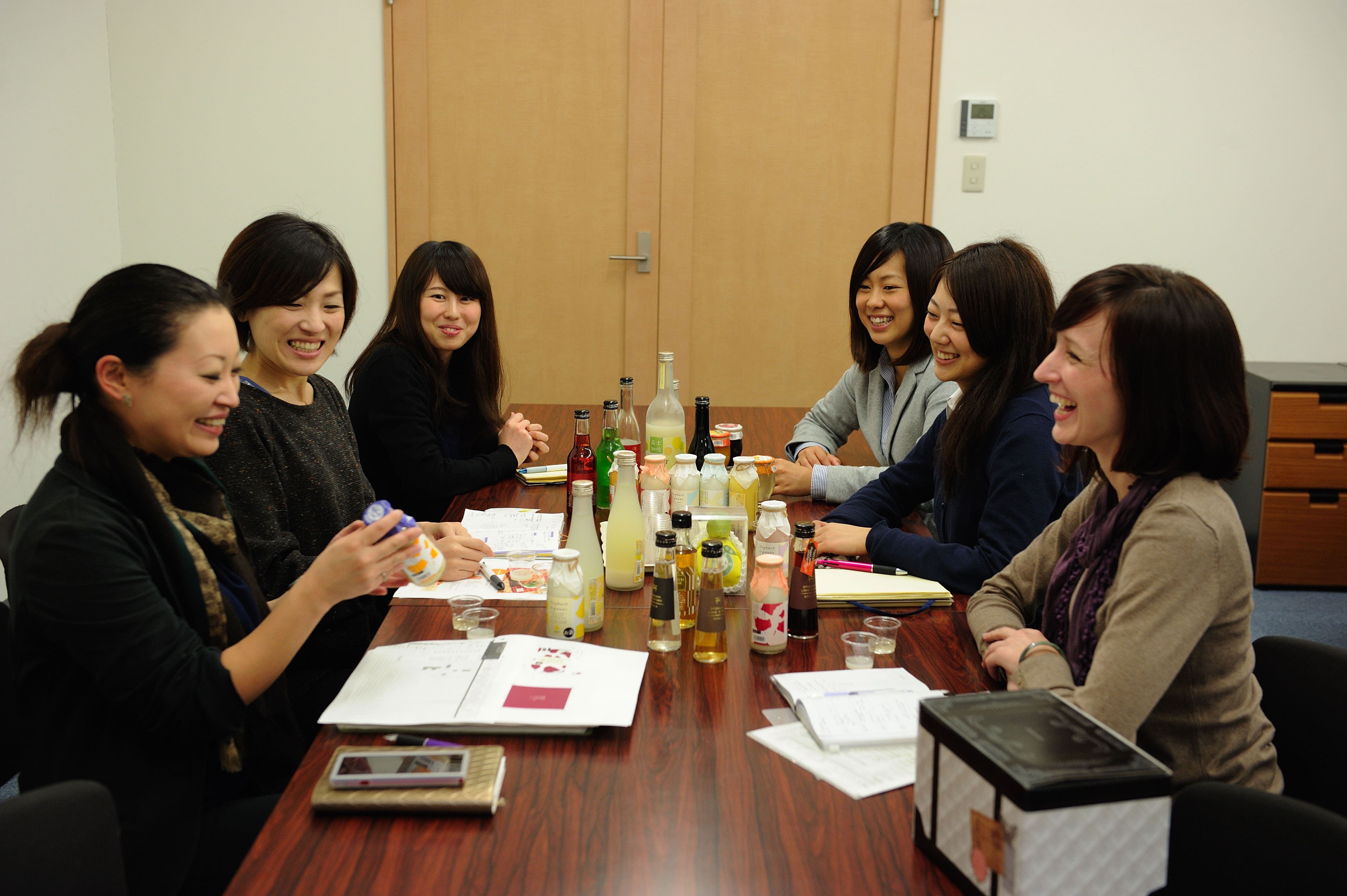 【企画営業部】未経験応募可◆U・Iターン歓迎！◆社宅あり！（単身用）◆年間休日105日以上◆お酒造りに興味のある方募集◆江戸初期から続く酒蔵で一緒に働いてみませんか！