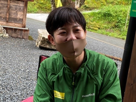 第二のふるさと津野町に恩返ししたい