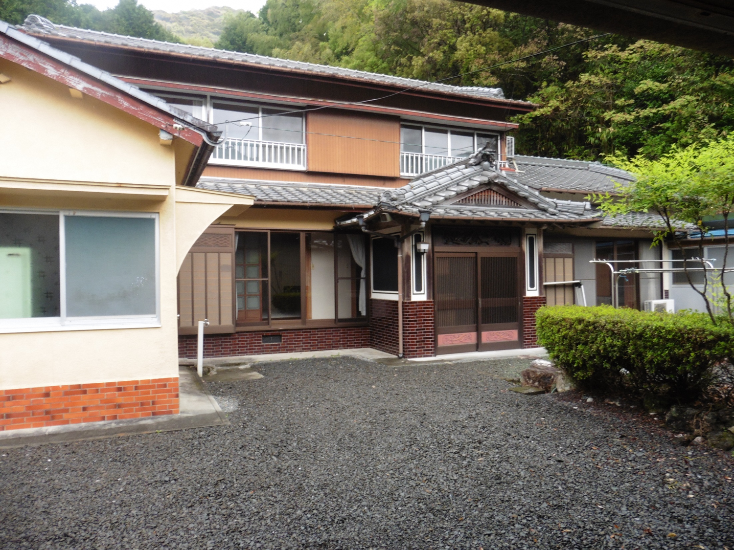 住まい・空き家情報