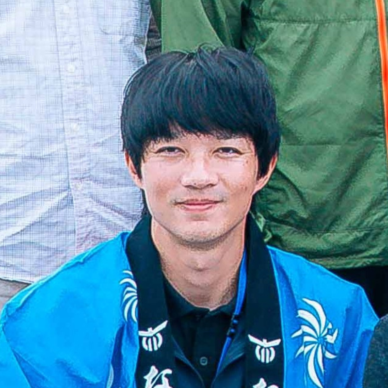 山脇智也