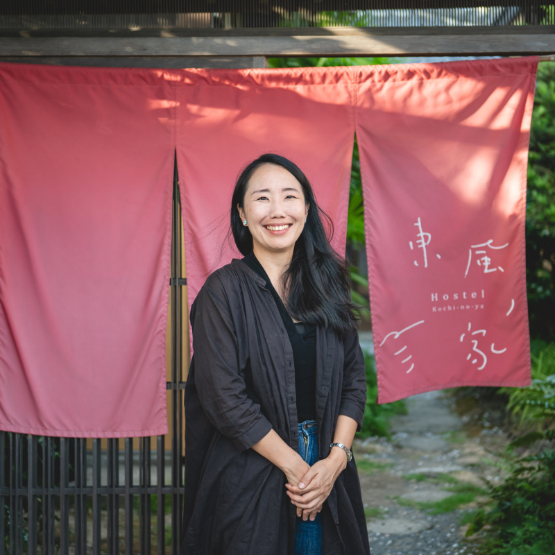 仙頭 杏美