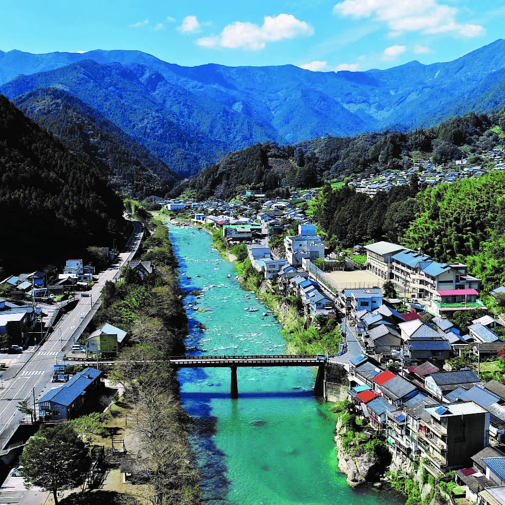 仁淀川町