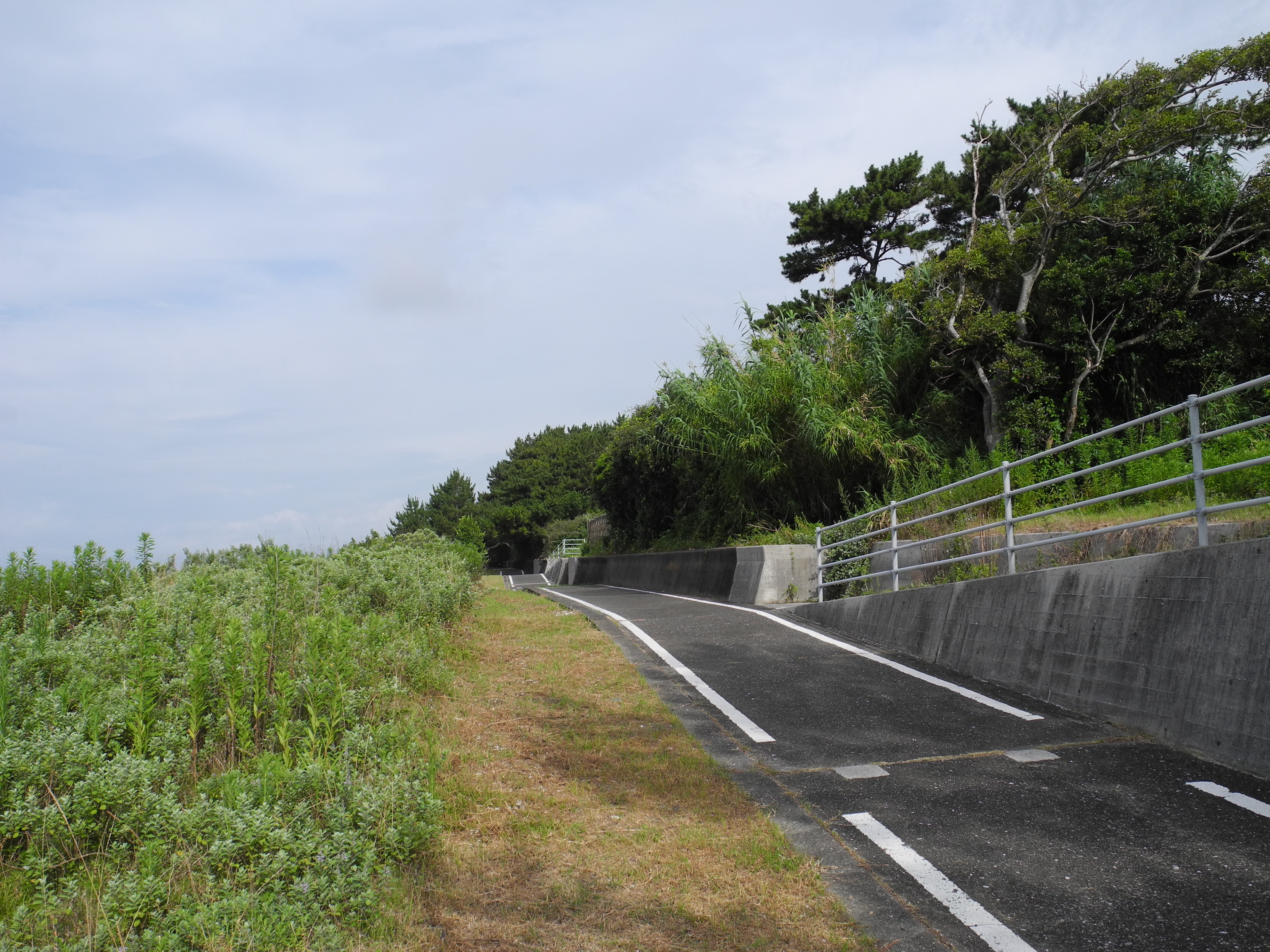 芸西村　お試し滞在住宅⑥