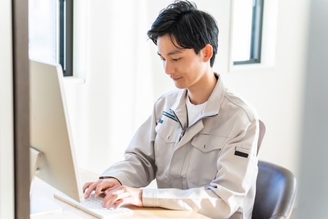 【ＣＡＤオペレーター】Jw_cad経験者歓迎◆図面作成に特化◆事務所内作業メイン◆土日祝休◆U・Iターン者も在籍中！