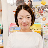 平井 彩華(ひらい あやか)
