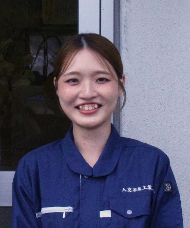 横田さんの画像