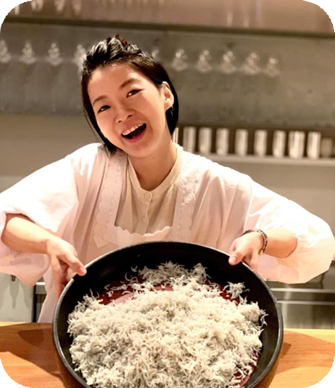 岩本さん