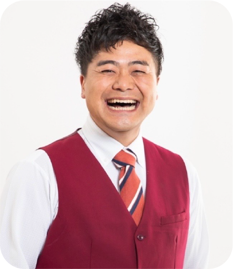 おだちさん