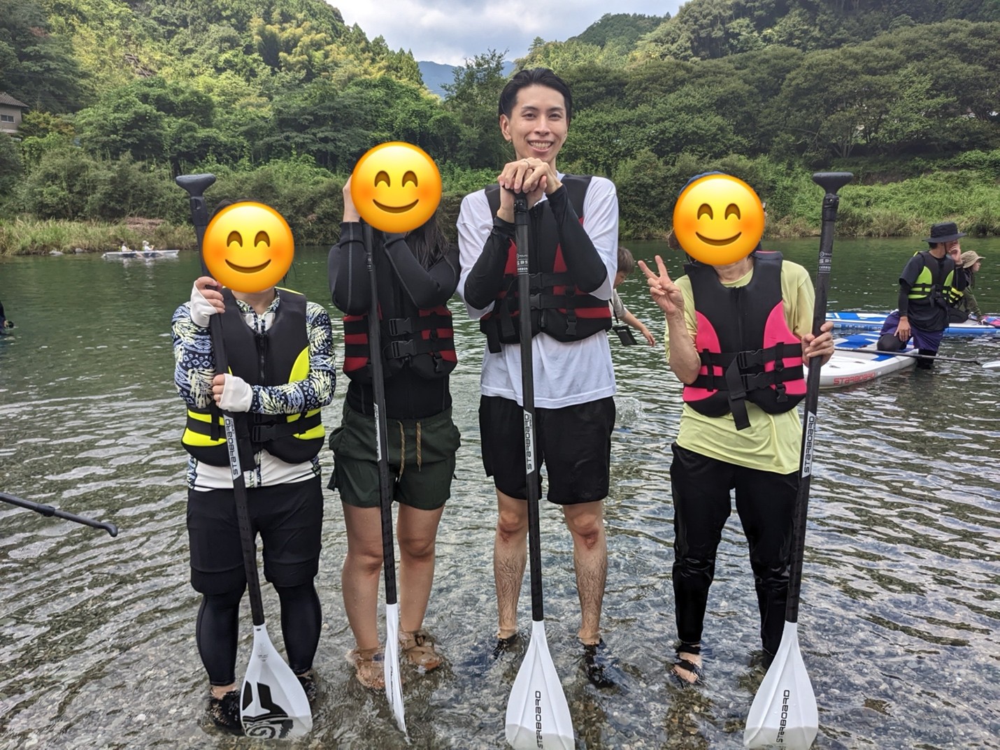 井上ヨウスケ氏