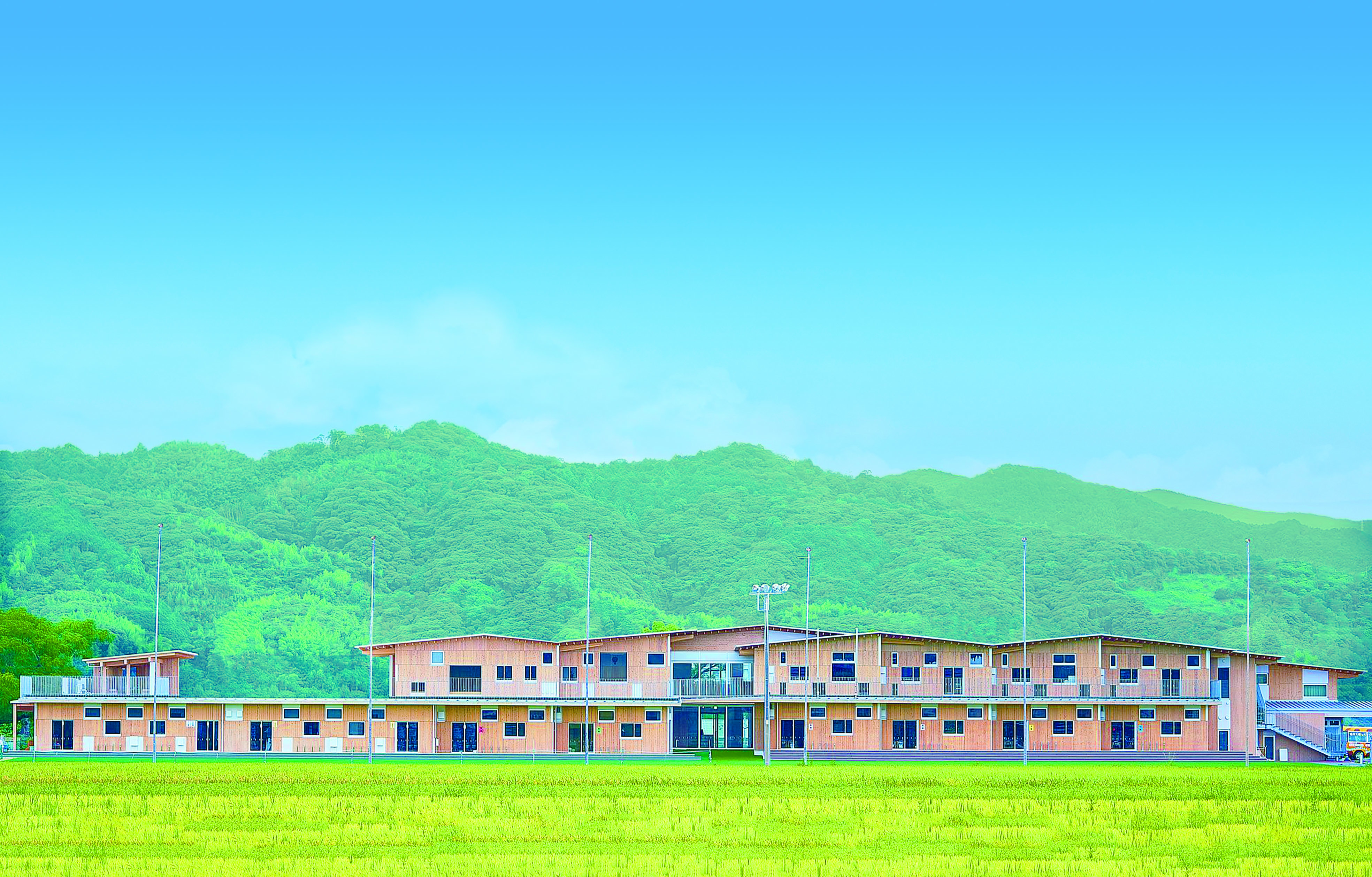 【事務】乳幼児・学童児の教育・保育施設を運営している学園内での事務◆未経験応募可◆高知県ワークライフバランス認定企業です◆”明るく　楽しく　根気よく”　人生を豊かにしていきましょう?　