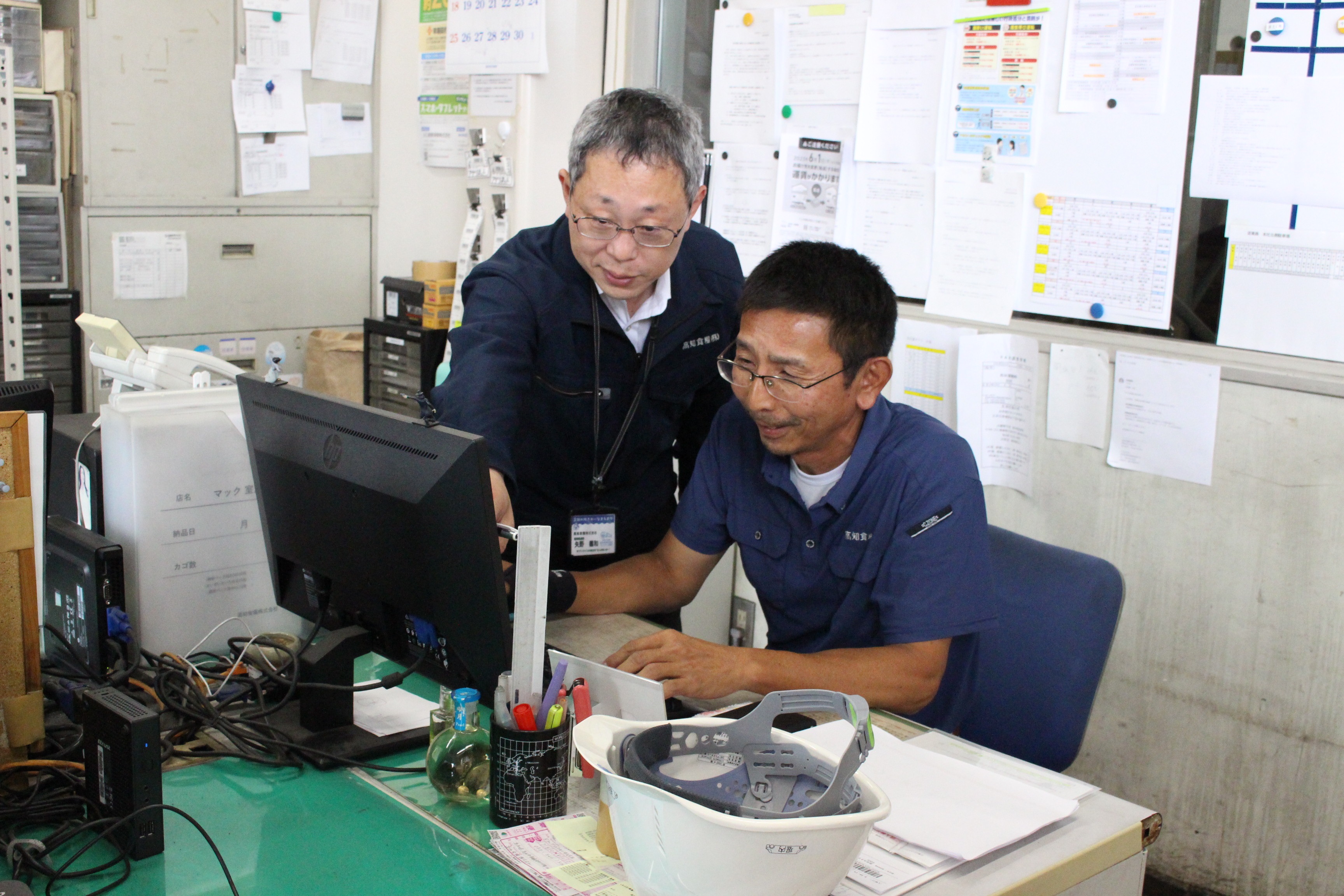 【デジタル推進・経営企画担当者】経験不問◆土日祝休み◆高知県内外の食品・ペット用品の会社全体の成長を支えるメンバーを募集します！