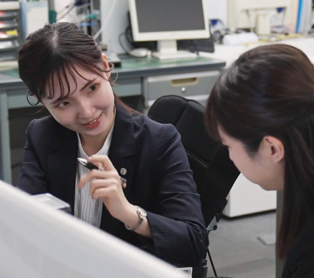 【営業アシスタント事務】内勤◆年間休日120日◆原則転勤なし◆充実の研修制度◆高知のモノづくりに貢献♦見学可