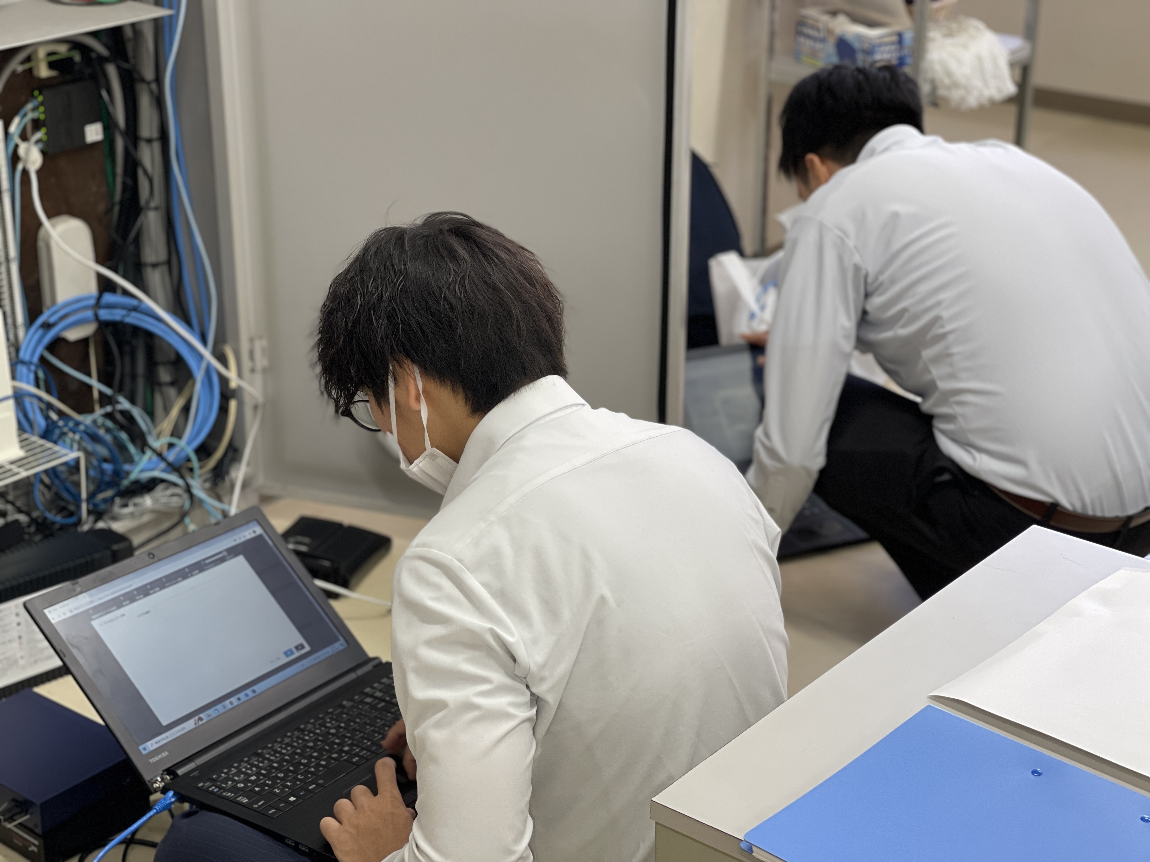 【法人営業】地域企業のITコンサル（伴走型営業）