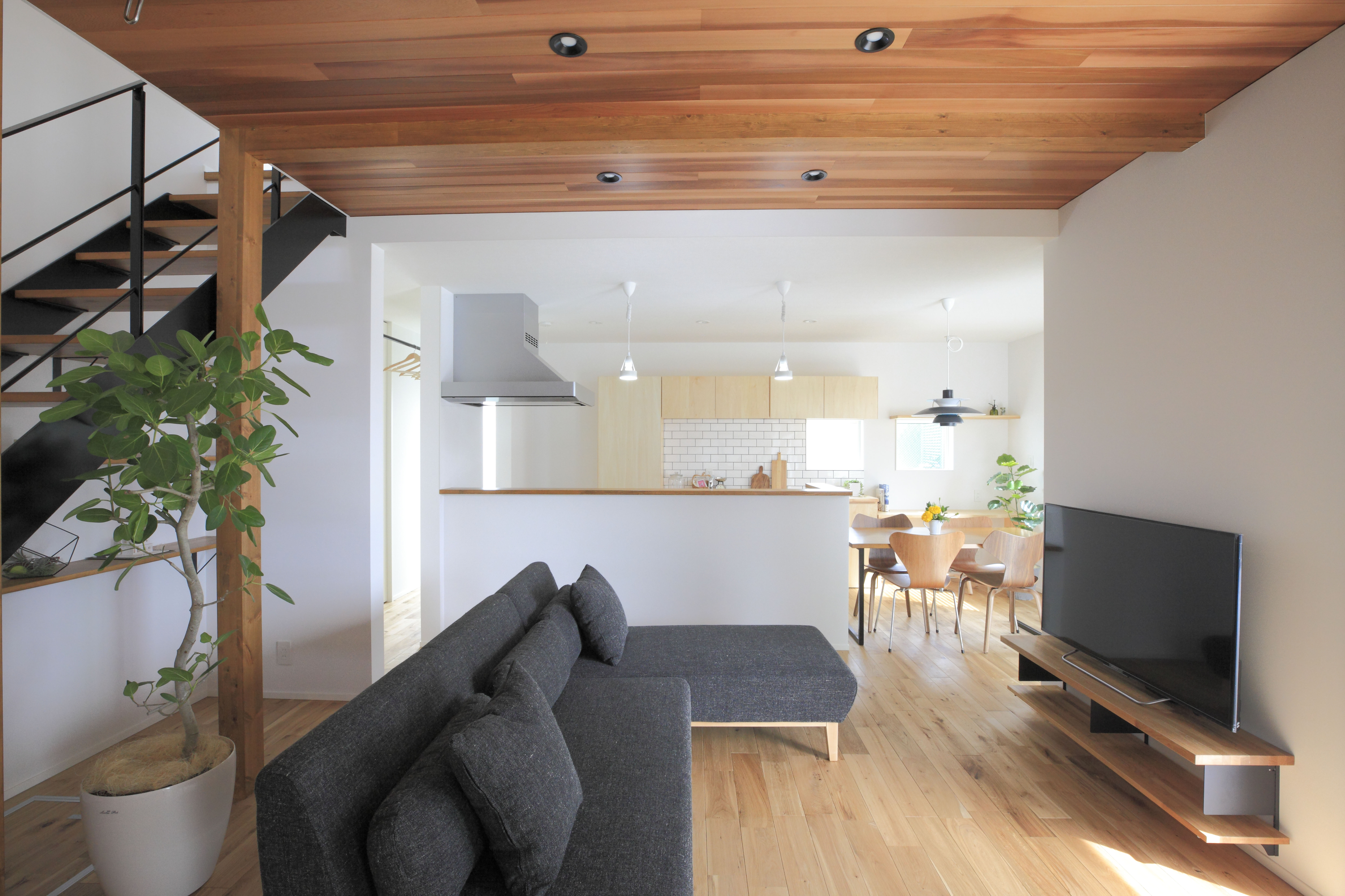 【家づくりパートナー、家づくりアドバイザー】高知に根差して住宅建築を極められます。