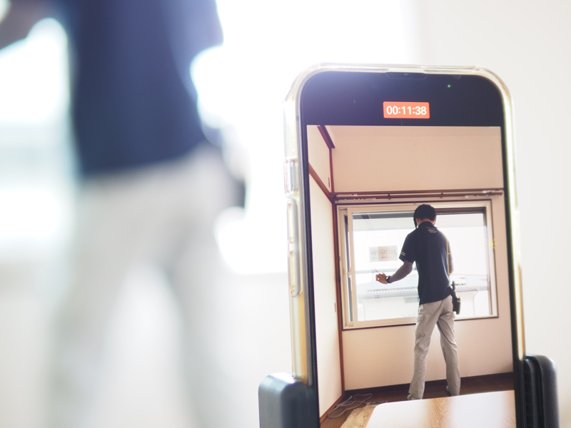 【建築資材の配送・組立】◆未経験者歓迎◆住宅関連商品の配送・組立スタッフ◆配送エリアは高知県全域です