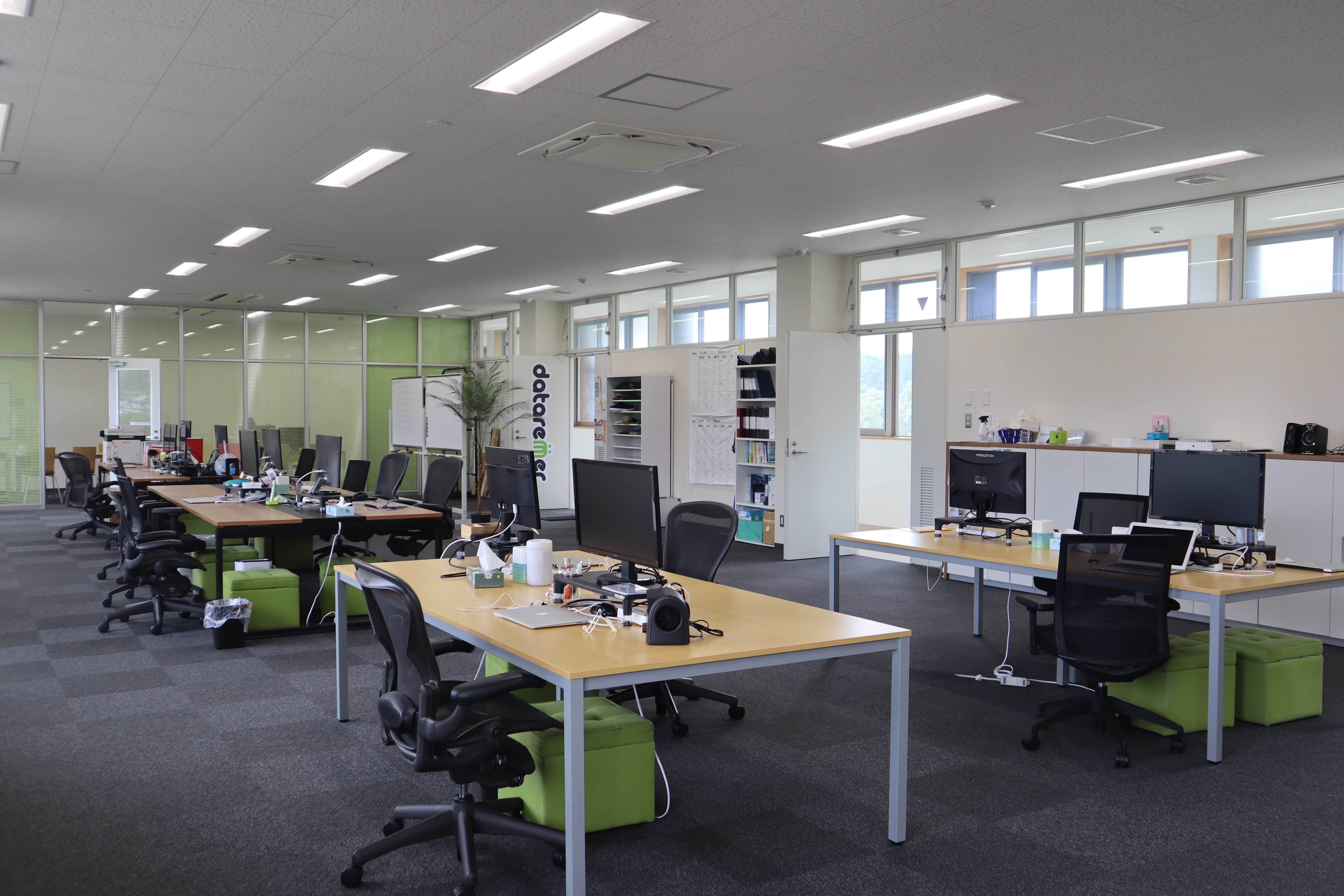 【『PM候補』AI開発に必要なデータ作成（アノテーション業務）】経験不問◆土日祝日休◆年間休日125日◆フルフレックスタイム制導入◆AI開発に必要なデータ収集・作成業務です。