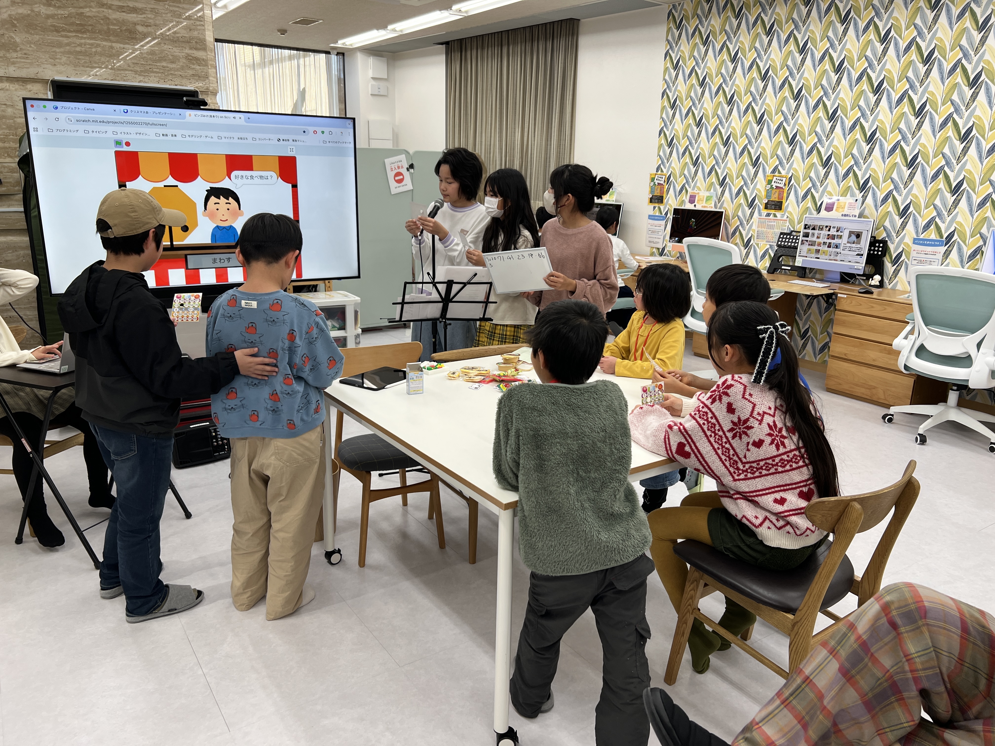 【コーディネーター（地域おこし協力隊）】教育×子ども好き大募集！子どもたちがクリエイティブを発揮できる施設運営に参画しませんか？