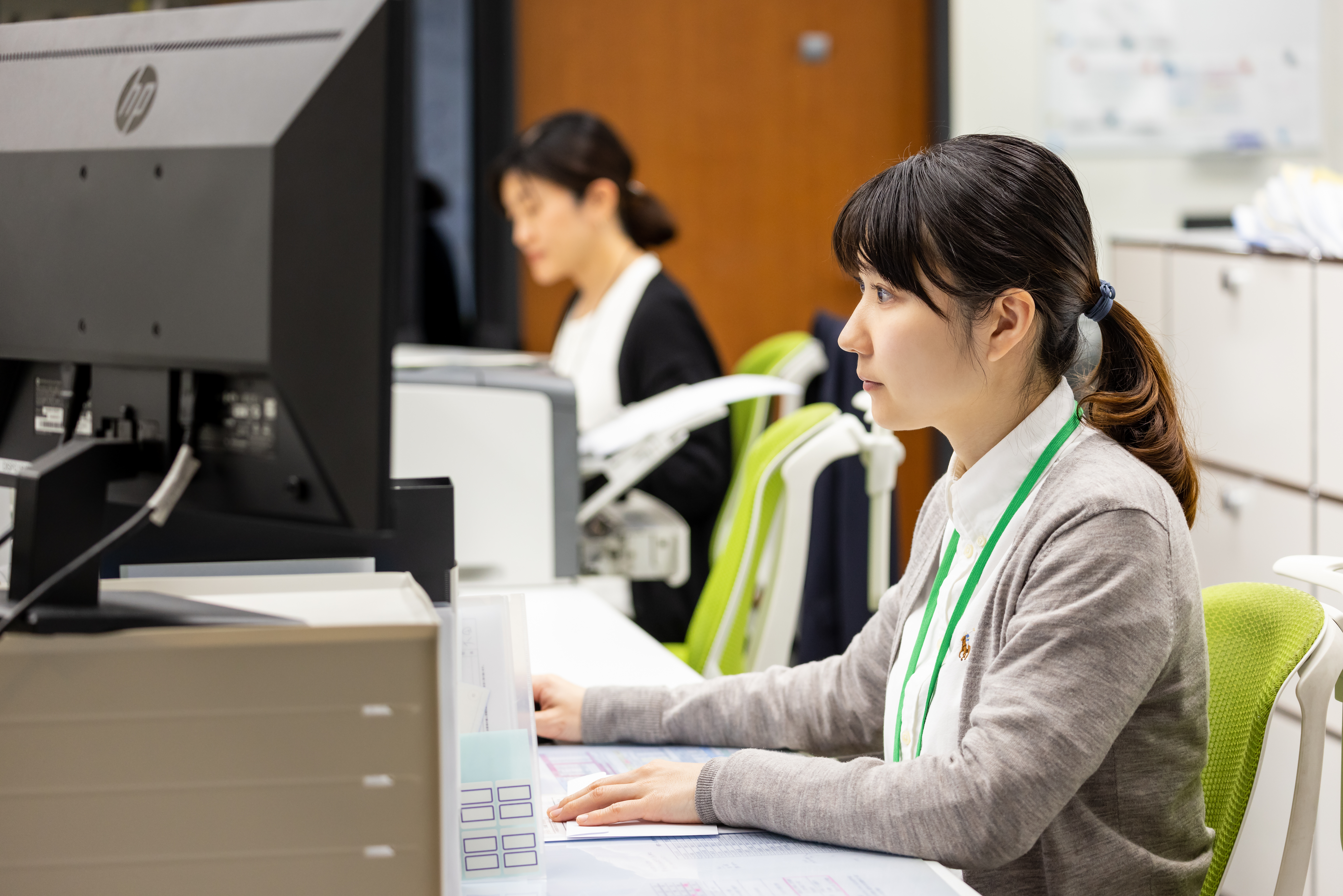 【総務】総務経験歓迎◆学歴不問◆給与・労務など、社員を支えるバックオフィス業務を担う仕事です。