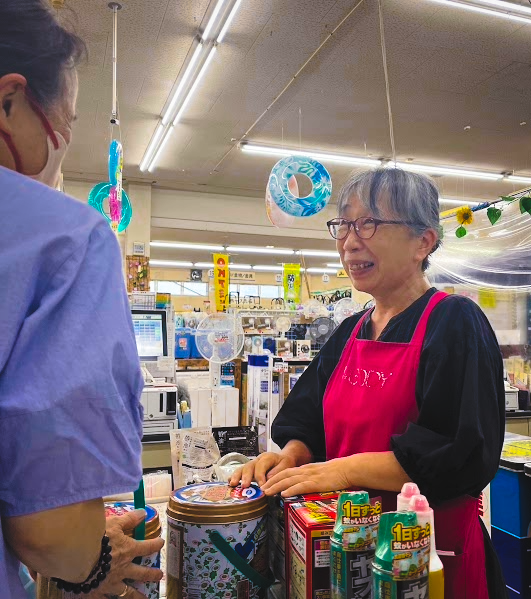 【サービス、販売職】経験不問◆高知県いの町で地域密着型の「ホームセンターウッディ」を運営しています。