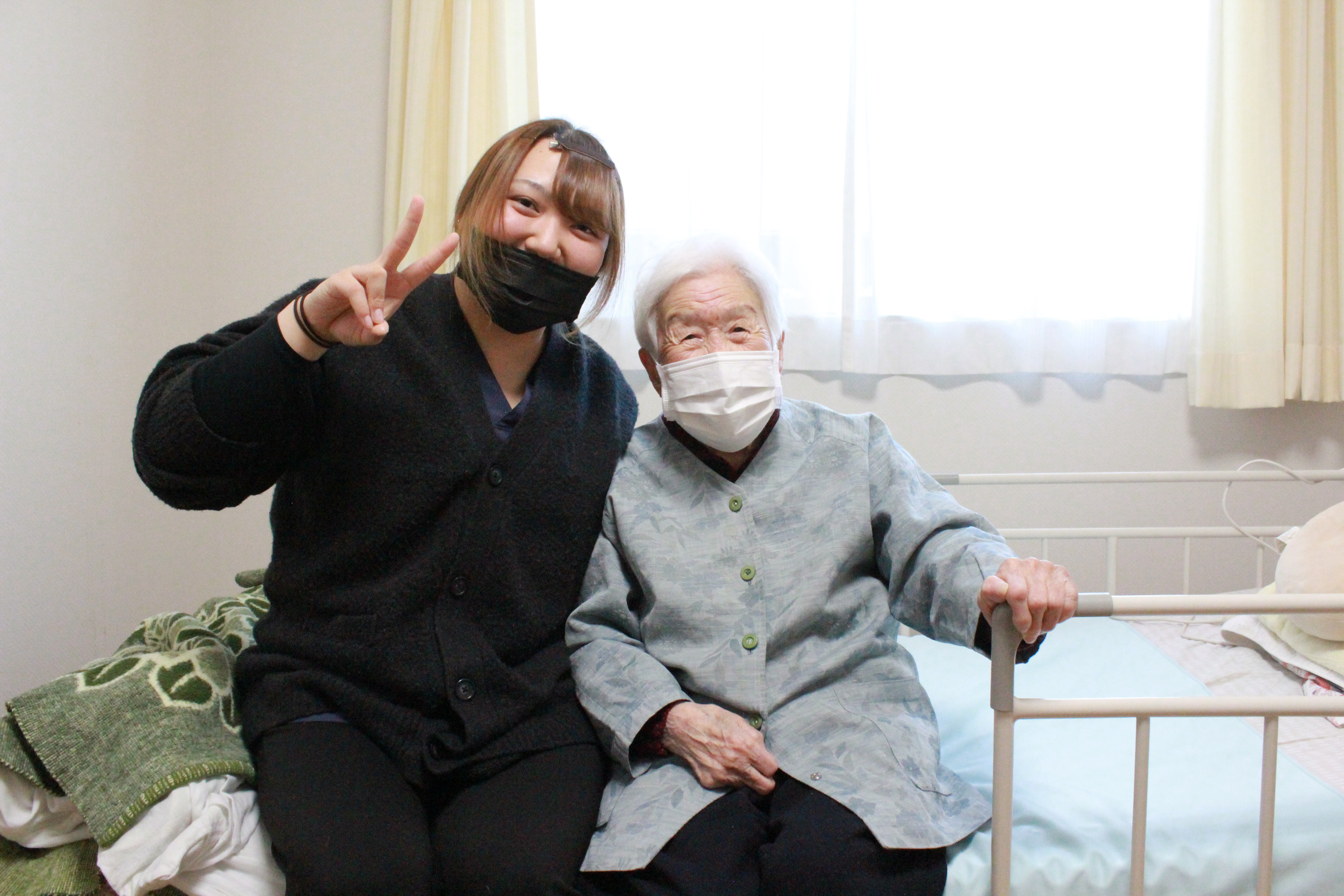 【あん摩マッサージ指圧師、はり師、きゅう師】高知で、資格を活かす。仕事も暮らしも大切にできる訪問鍼灸マッサージ