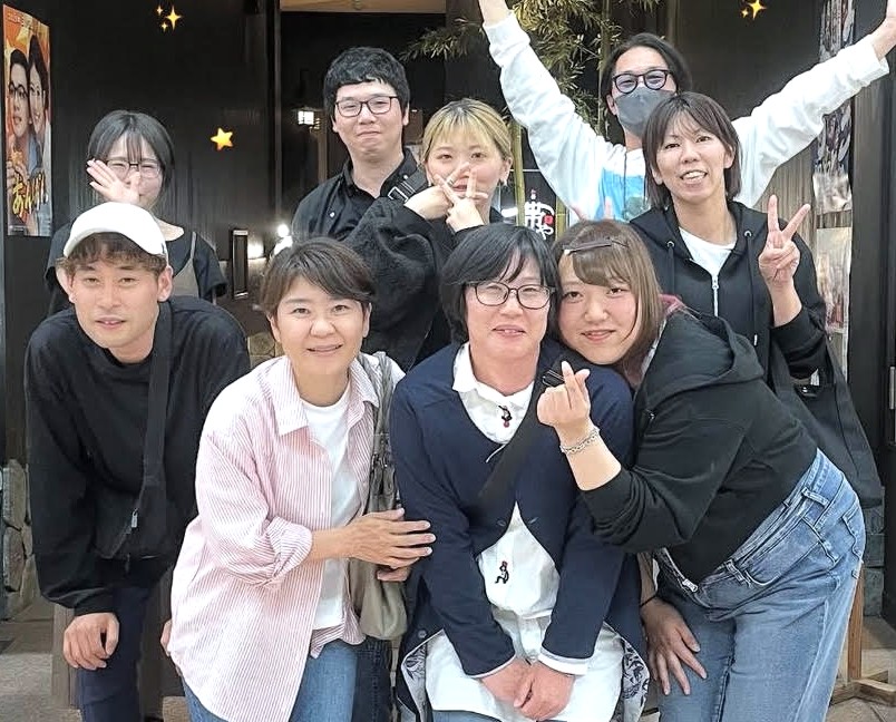 【あん摩マッサージ指圧師、はり師、きゅう師（残業協力型）】高知で、資格を活かす。仕事も暮らしも大切にできる訪問鍼灸マッサージ。