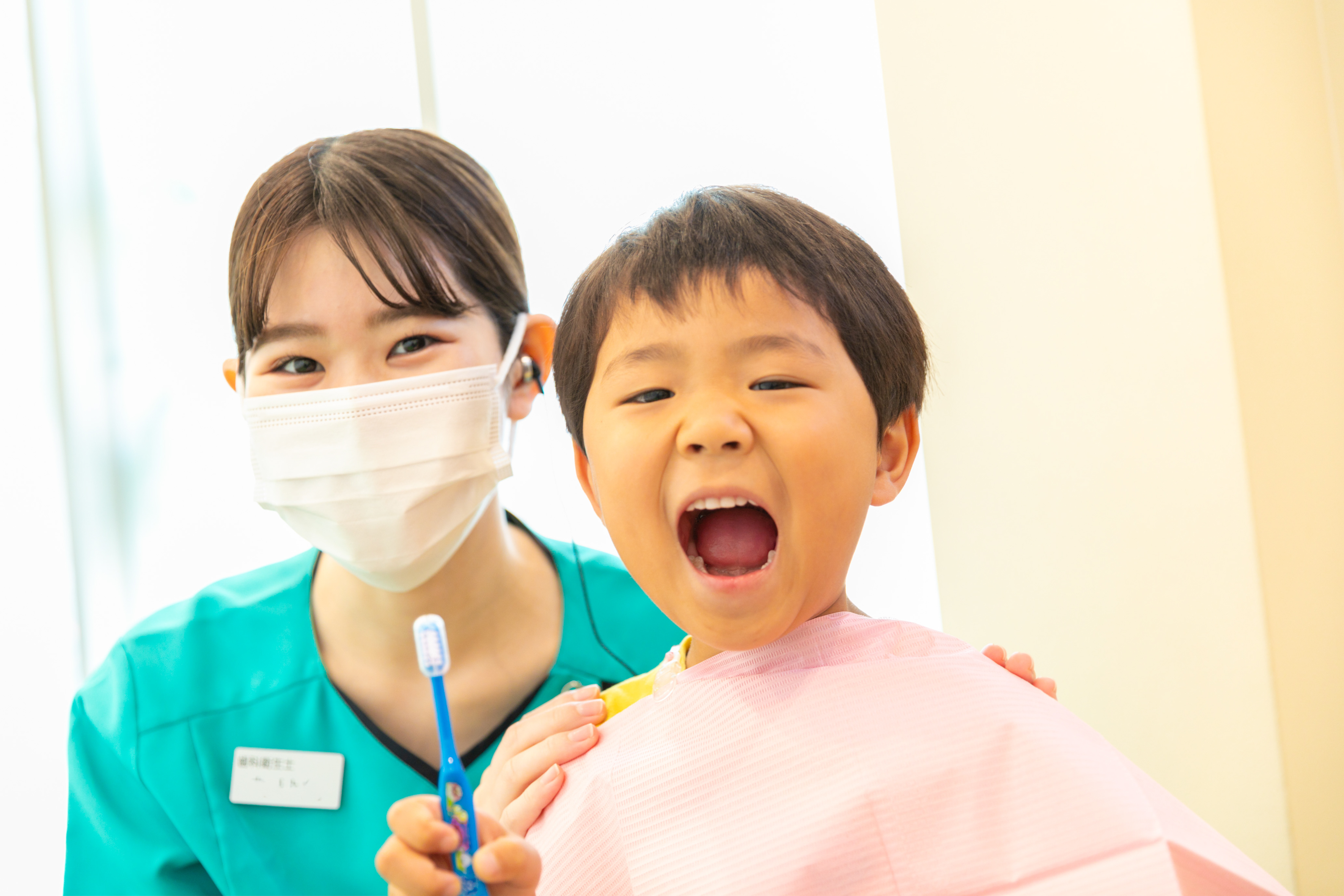 【歯科衛生士】17:55退勤＆年間休日123日｜奨学金代理返還制度あり│DentalFitness導入【DH9年連続退職者ゼロ】