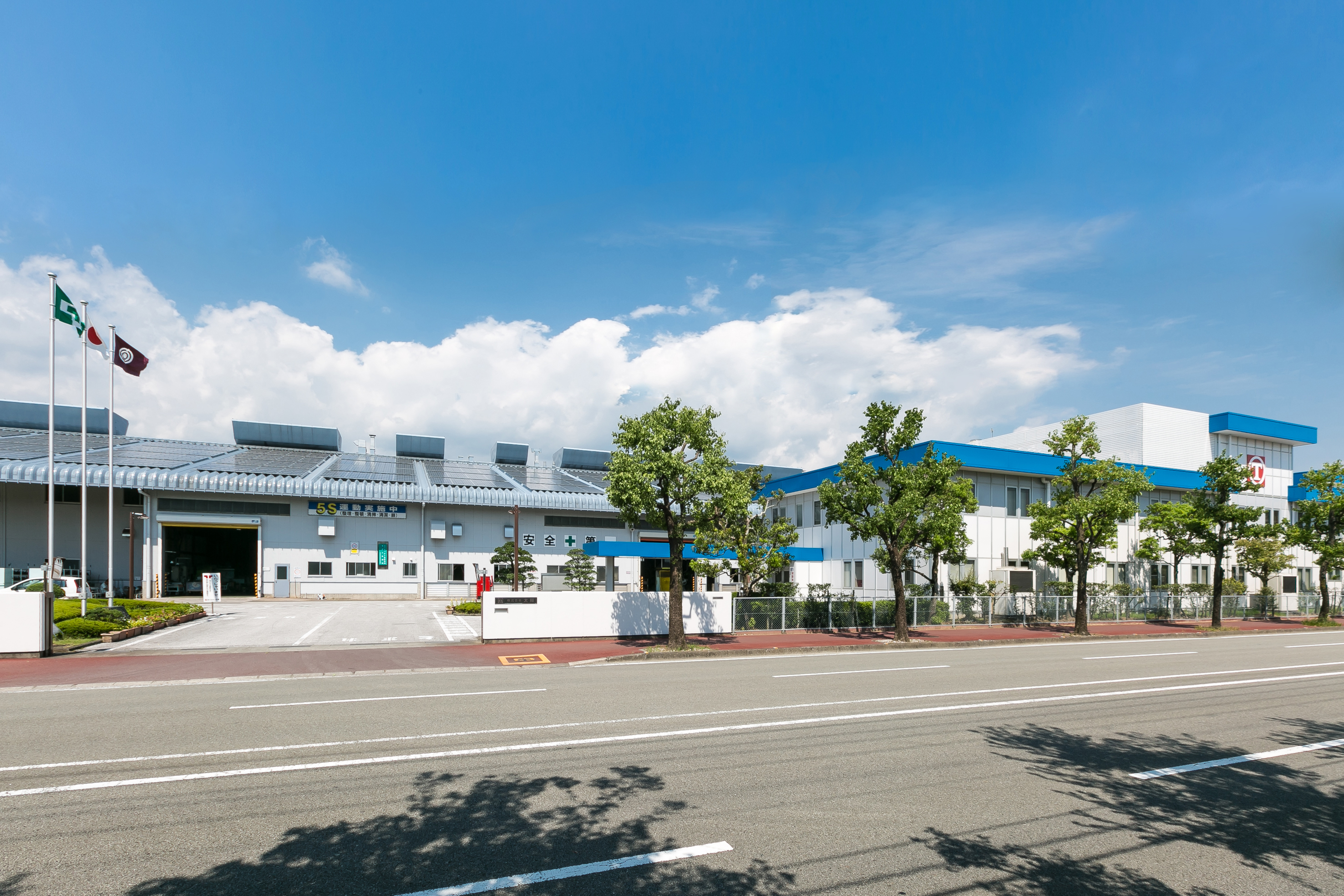 【部品事業のルート営業】◆耕うん爪◆ルート営業◆回収業務無し◆年間休日124日◆有給取得率90％以上
