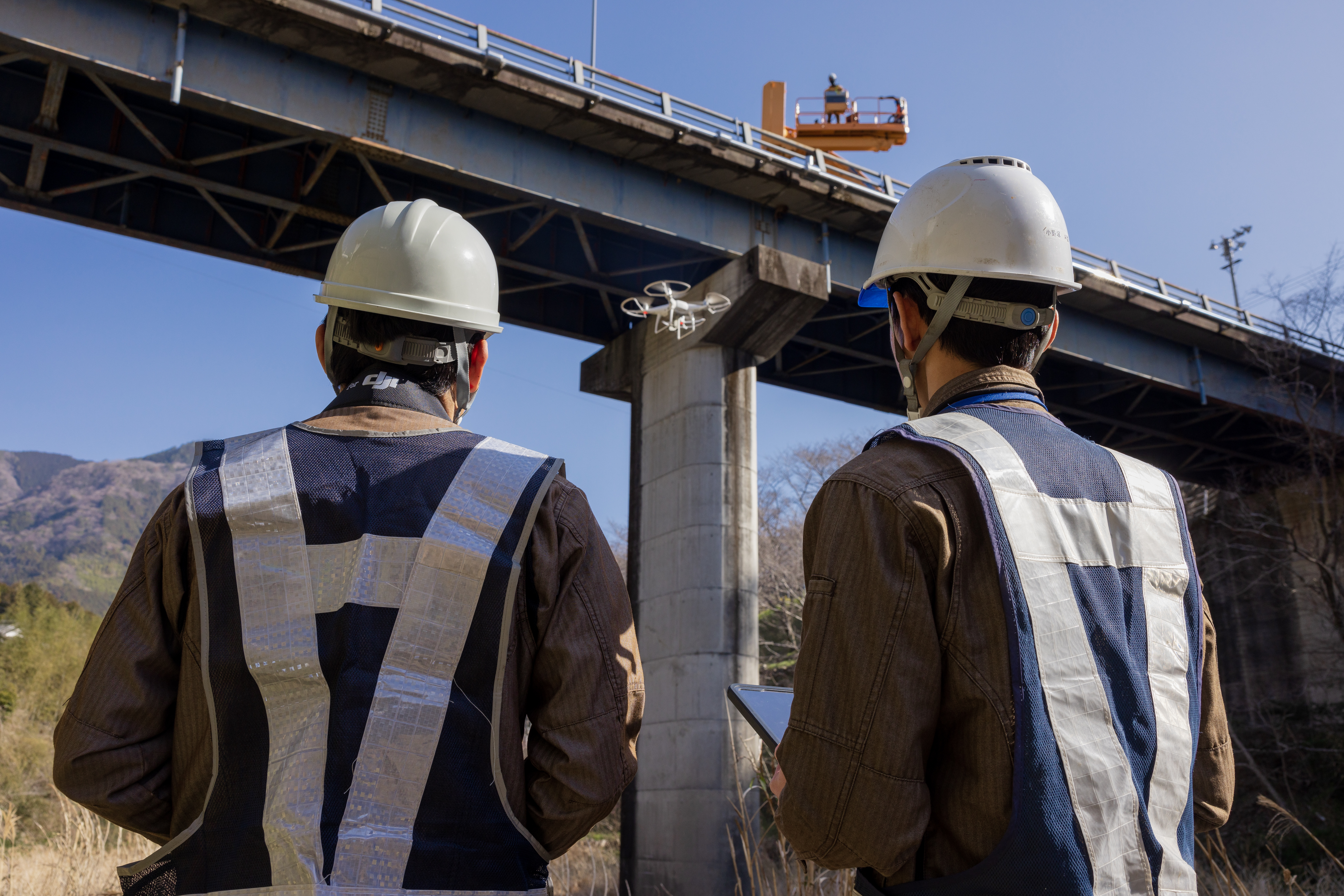 【測量業務】未経験OK◆土日休み◆残業10時間以内◆UIJ転職支援◆土木建設コンサルタント会社