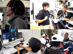 【総合職（記者・ディレクター／営業）】経験不問◆年間休日124日◆テレビ高知で、あなたのキャリアを活かしてみませんか？◆