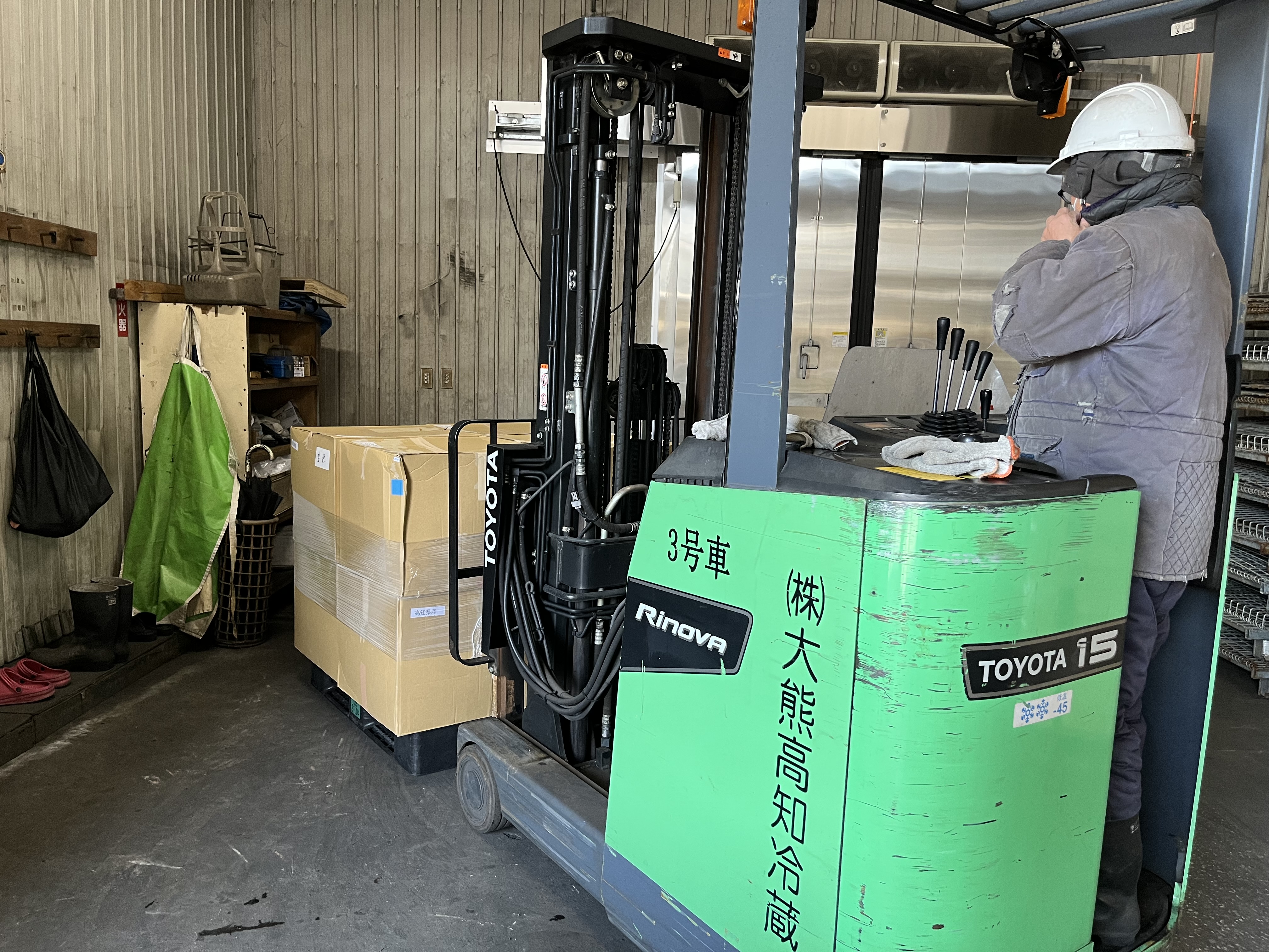 【倉庫管理者（責任者）】商品を管理する倉庫の責任者候補を募集！倉庫管理からマネジメントまで幅広くお任せします。