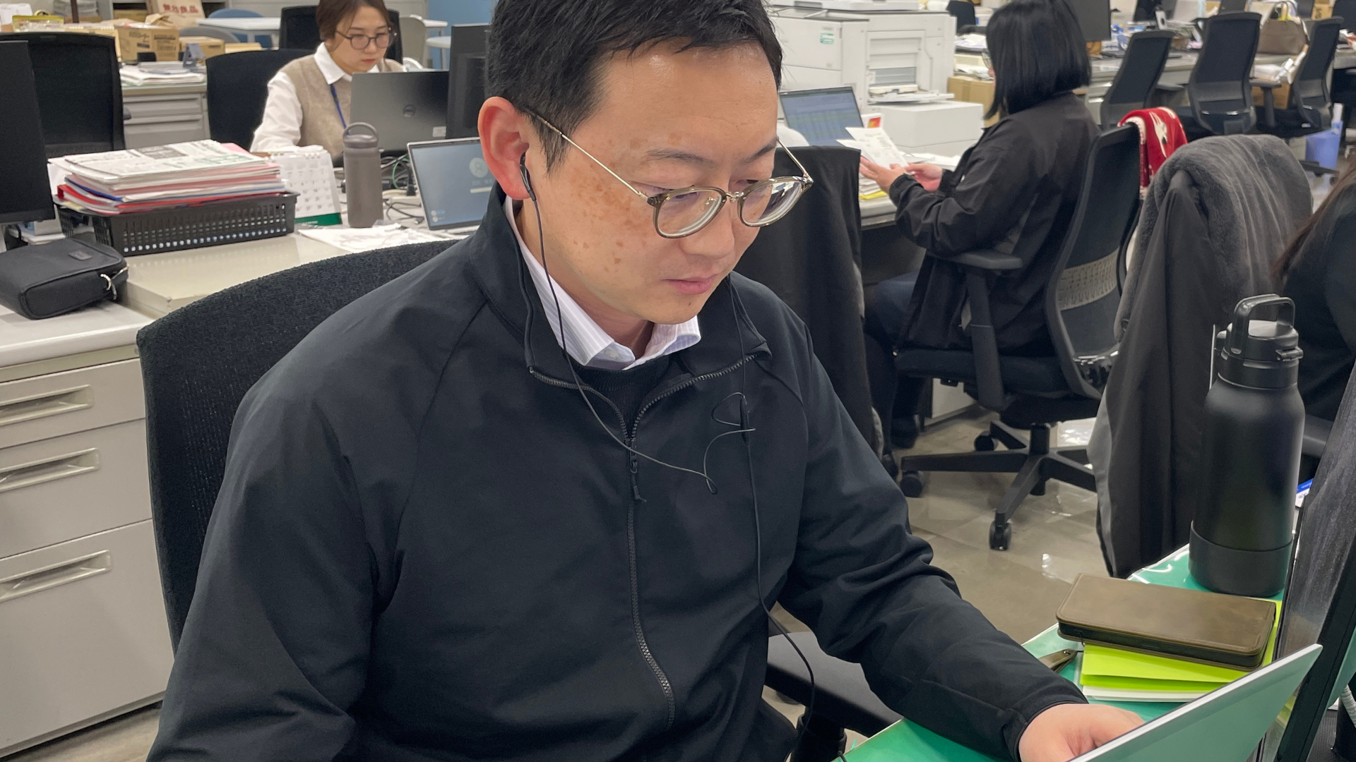 【経営企画（経営財務担当）】経験不問◆土日祝日休み◆年間休日122日◆経営方針策定やM&A、新規事業立ち上げなど、会社の成長戦略に直結する業務◆正社員登用のチャンスあり、長期的なキャリア形成も可能